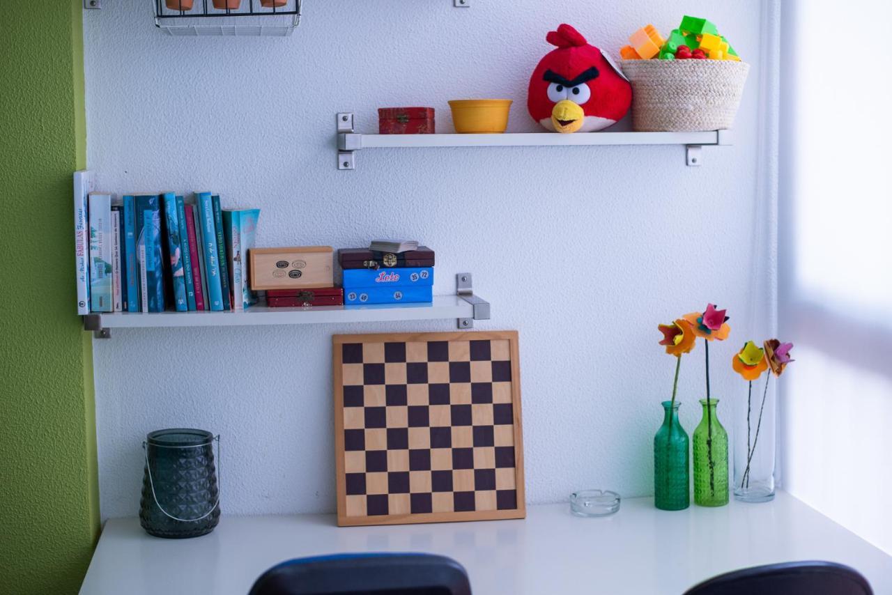 Cozy And Bright Apartment Machico  Esterno foto