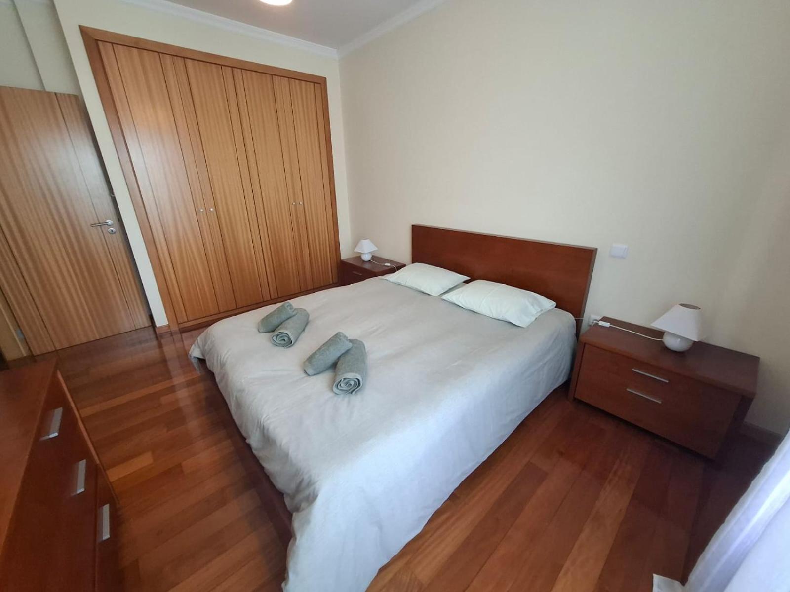 Cozy And Bright Apartment Machico  Esterno foto