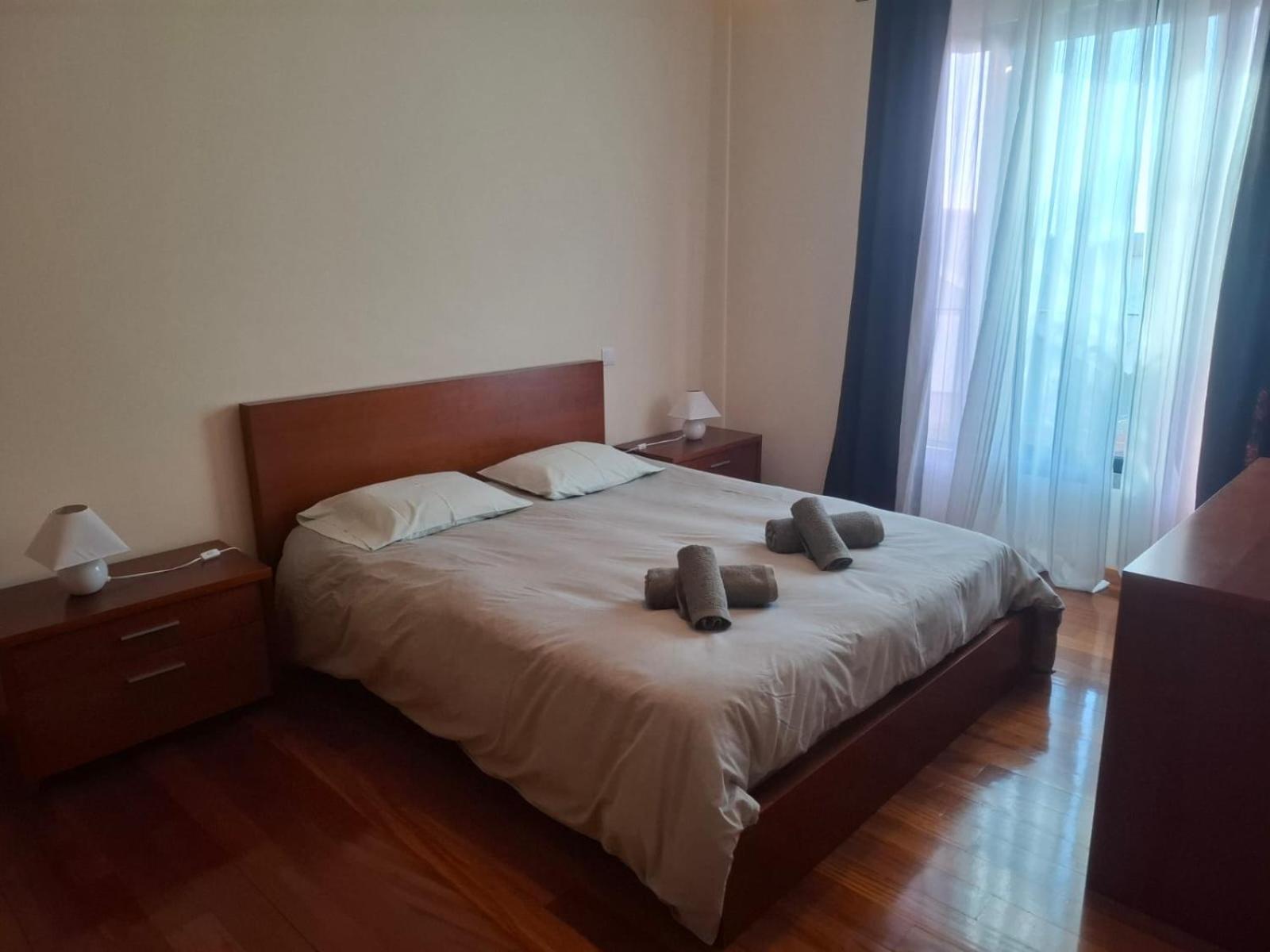 Cozy And Bright Apartment Machico  Esterno foto