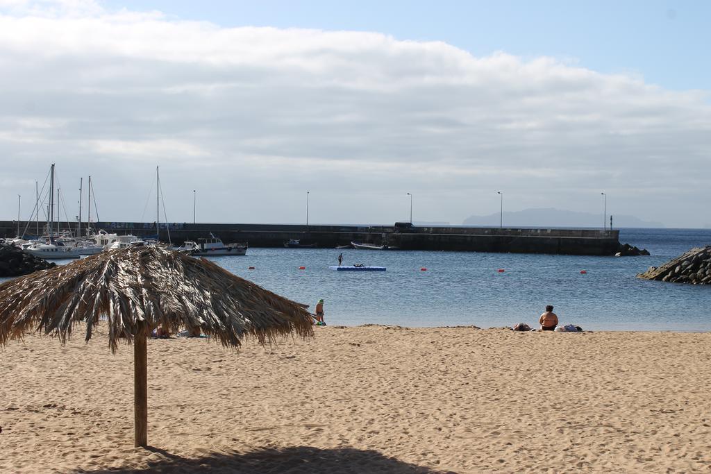 Cozy And Bright Apartment Machico  Esterno foto