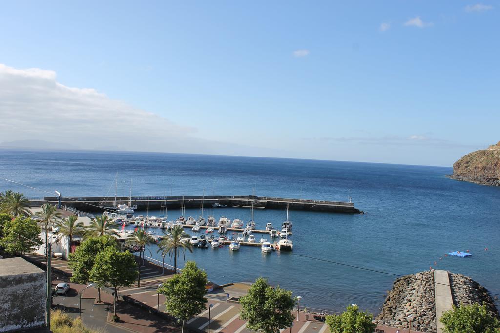 Cozy And Bright Apartment Machico  Esterno foto