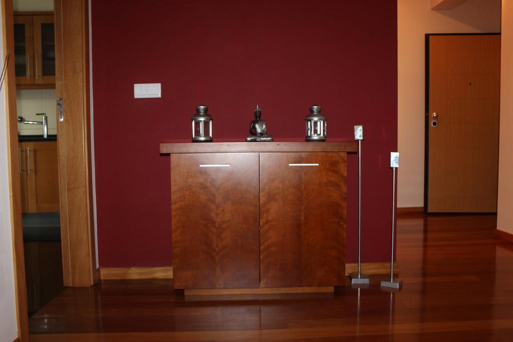 Cozy And Bright Apartment Machico  Esterno foto
